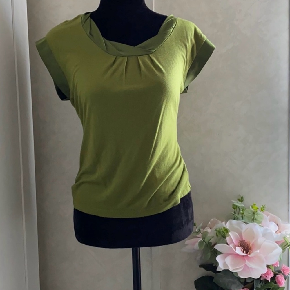 The Limited Blouse 🎀